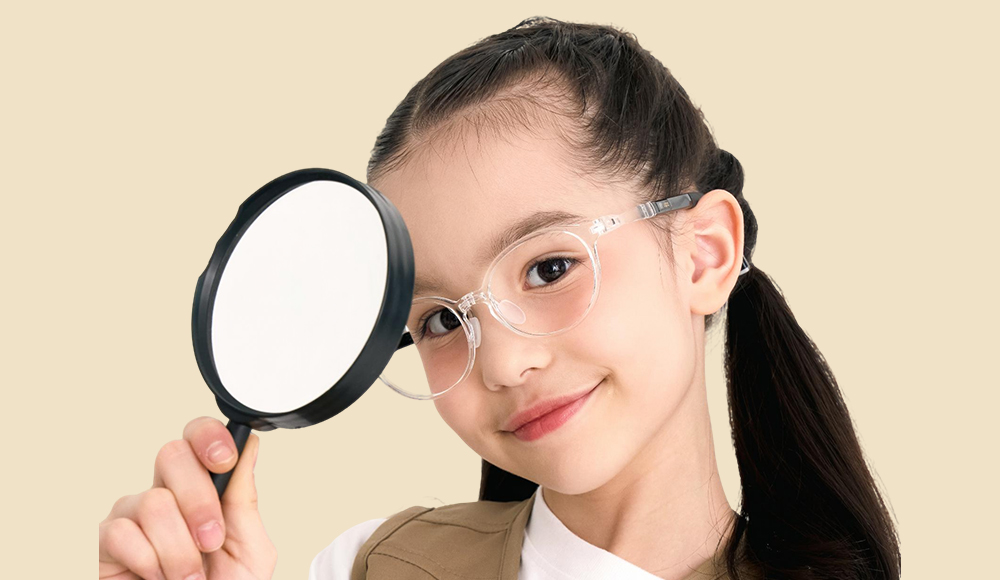 眼科檢查的重要性